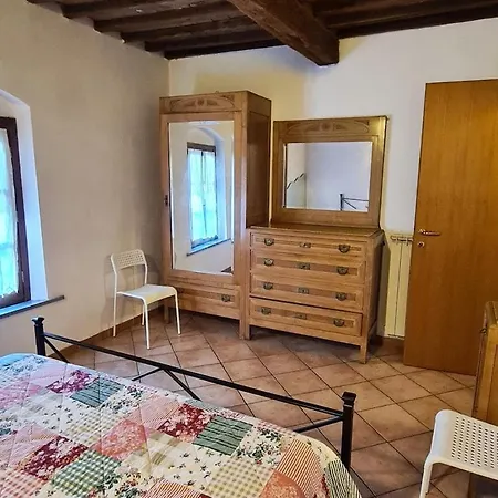 Fuga In Toscana Chiesina Uzzanese